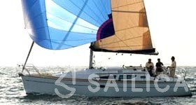 Bavaria 46 Cruiser - Yacht Charter Sailica