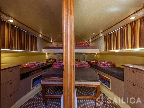 Pénichette 1500FB - Yacht Charter Sailica