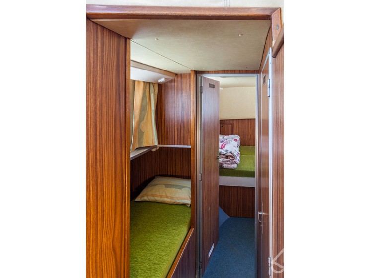 Pénichette 935 - Yacht Charter Sailica