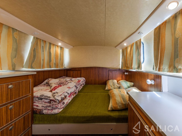 Pénichette 935 - Yacht Charter Sailica