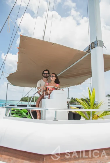 Gulet - Yacht Charter Sailica