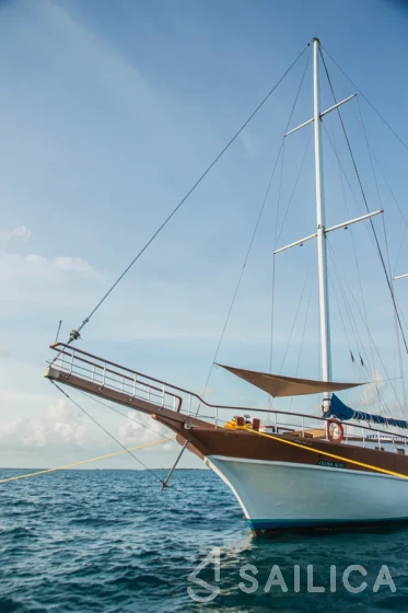 Gulet - Yacht Charter Sailica