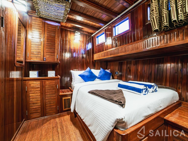 Gulet - Yacht Charter Sailica