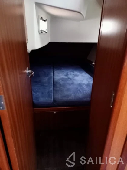 Delphia 47 - Yacht Charter Sailica