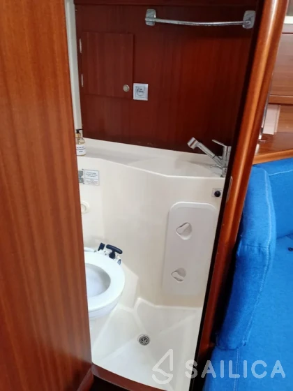 Delphia 47 - Yacht Charter Sailica