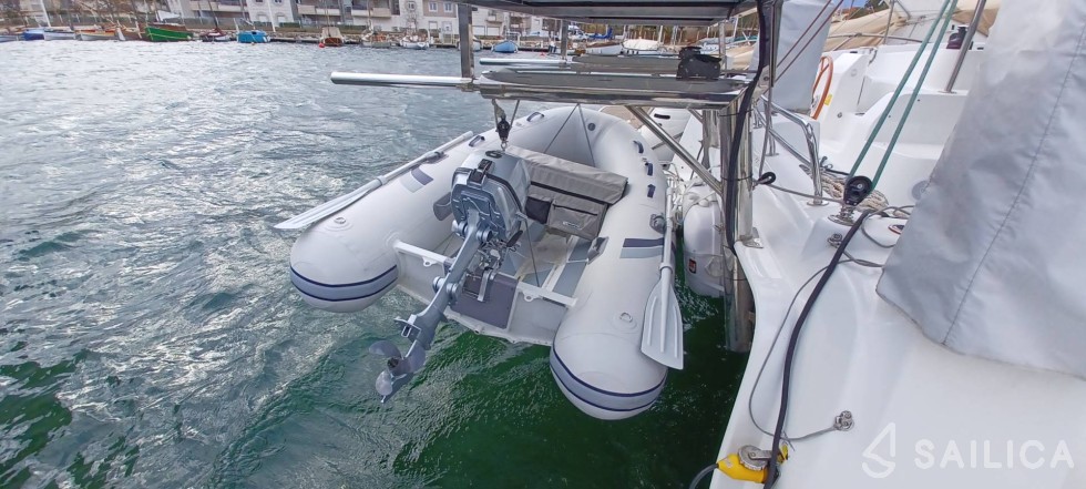 Excess 11 - Yacht Charter Sailica