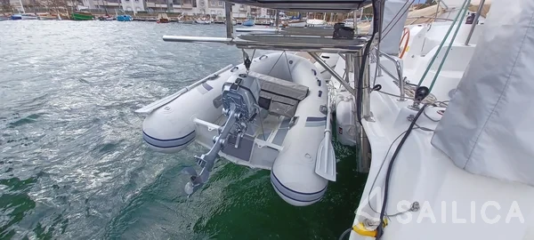 Excess 11 - Yacht Charter Sailica