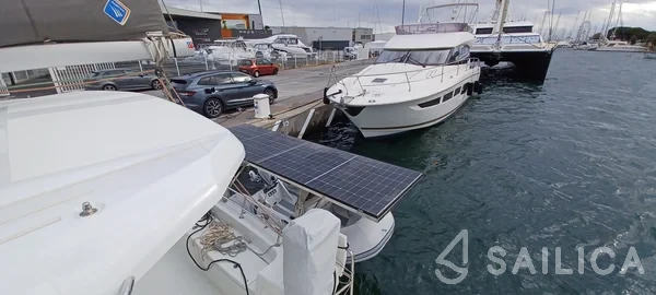 Excess 11 - Yacht Charter Sailica