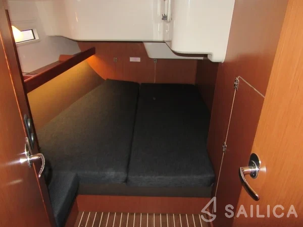 Bavaria 51 Cruiser - Yacht Charter Sailica