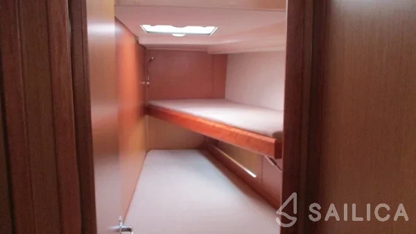 Bavaria C45 - Yacht Charter Sailica