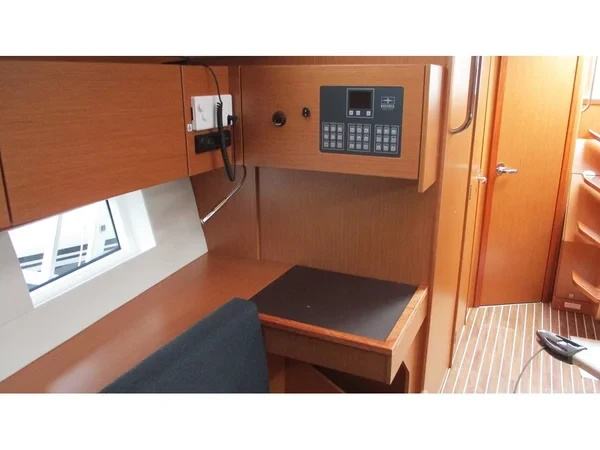 Bavaria C45 - Yacht Charter Sailica