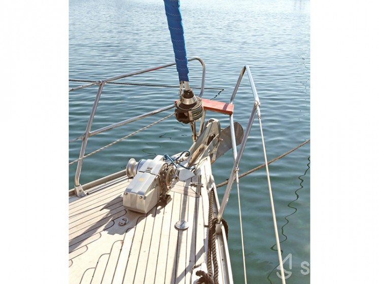 Bavaria 37 Cruiser - Yacht Charter Sailica