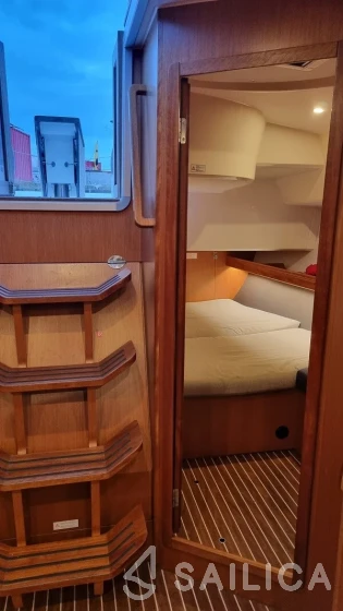 Bavaria 46 - Yacht Charter Sailica