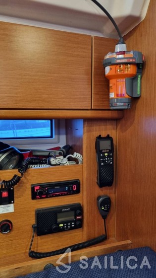 Bavaria 46 - Yacht Charter Sailica