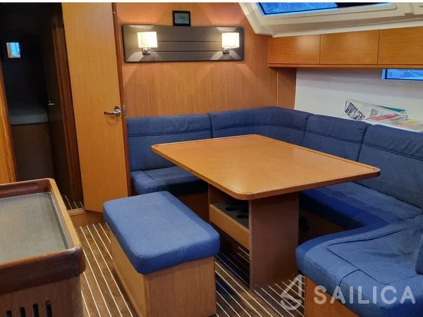 Bavaria 46 - Yacht Charter Sailica