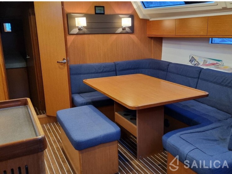 Bavaria 46 - Yacht Charter Sailica