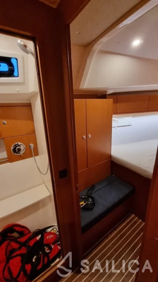 Bavaria 46 - Yacht Charter Sailica
