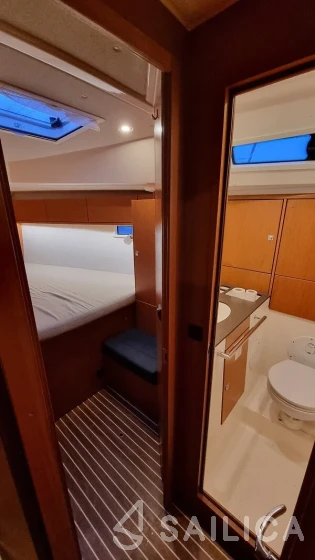 Bavaria 46 - Yacht Charter Sailica