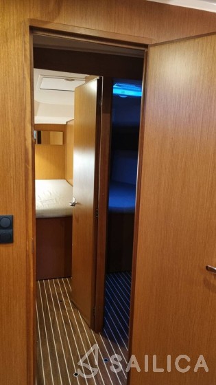 Bavaria 46 - Yacht Charter Sailica