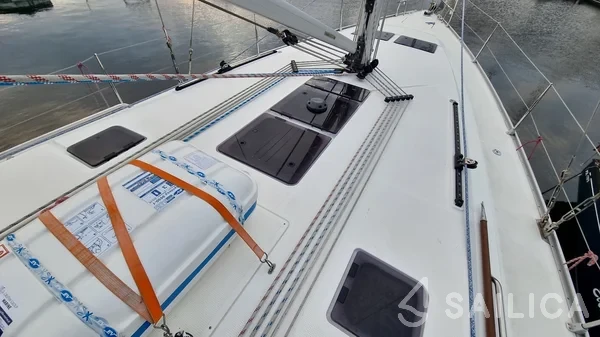 Bavaria 46 - Yacht Charter Sailica