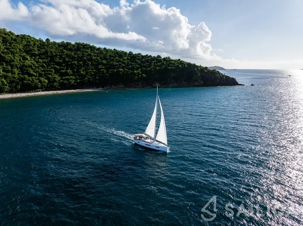 Sun Odyssey 440 - Yacht Charter Sailica