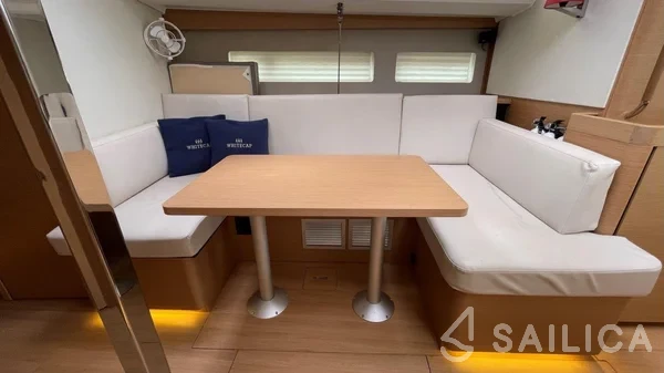 Sun Odyssey 440 - Yacht Charter Sailica