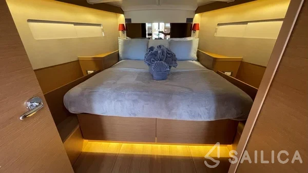 Sun Odyssey 440 - Yacht Charter Sailica