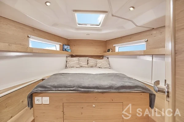 Elan 45 Impression - Yacht Charter Sailica