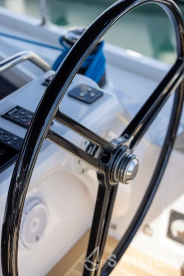 Elan 45 Impression - Yacht Charter Sailica