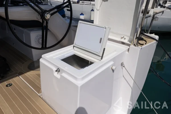 Elan 45 Impression - Yacht Charter Sailica