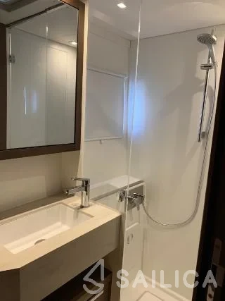 Lagoon 46  - Yacht Charter Sailica