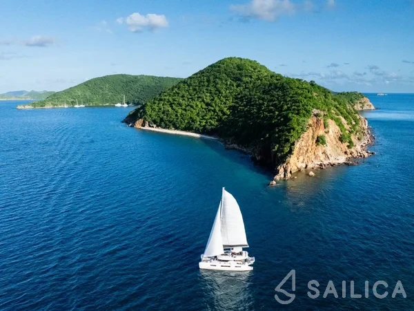 Lagoon 51 - Yacht Charter Sailica