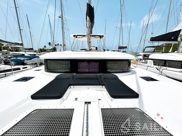 Lagoon 46  - Yacht Charter Sailica