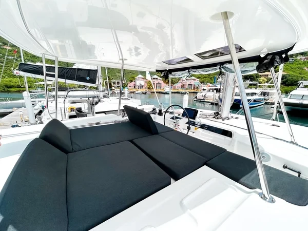 Lagoon 46  - Yacht Charter Sailica