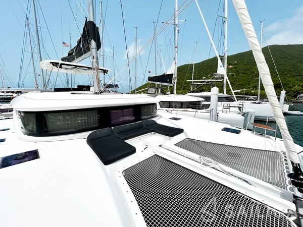 Lagoon 46  - Yacht Charter Sailica