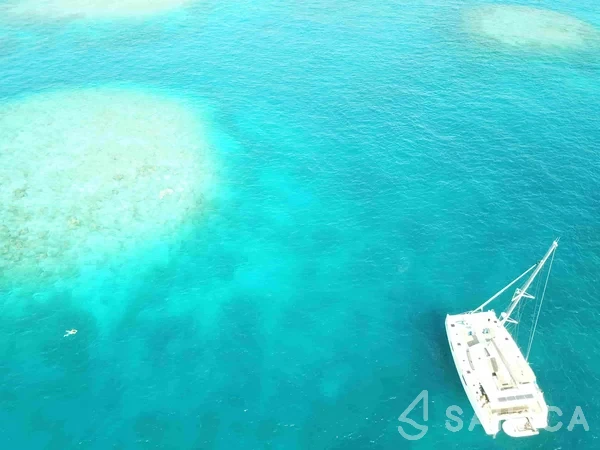 Saba 50 - Yacht Charter Sailica