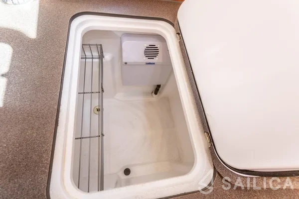 Bavaria 37 - Yacht Charter Sailica
