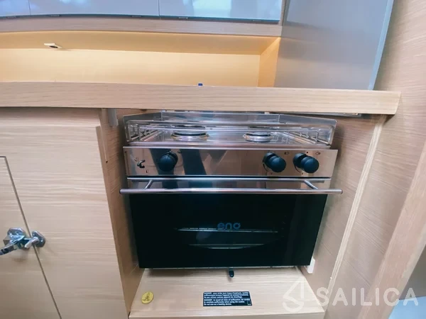 Dufour 390 Grand Large - Yacht Charter Sailica