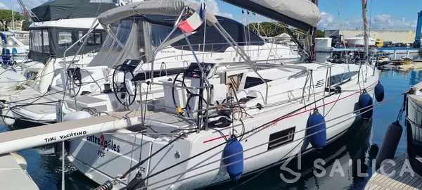 Oceanis 46.1 - Yacht Charter Sailica