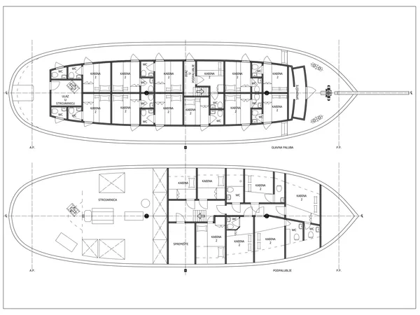 Gulet - Yacht Charter Sailica