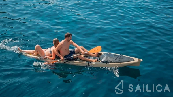 Gulet - Yacht Charter Sailica