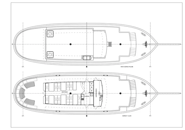 Gulet - Yacht Charter Sailica