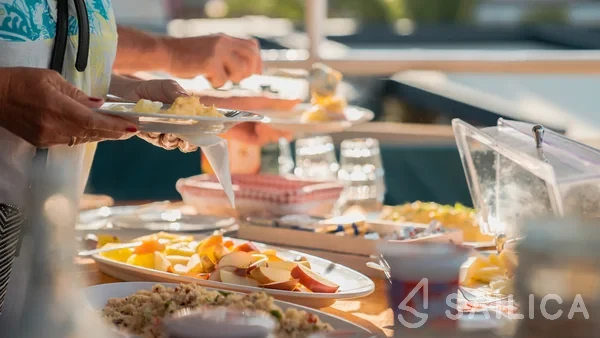 Gulet - Yacht Charter Sailica