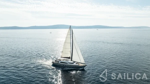 Motoryacht - Yacht Charter Sailica