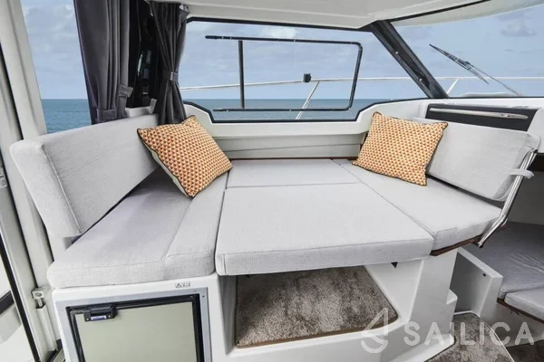 Merry Fisher 795 - Yacht Charter Sailica