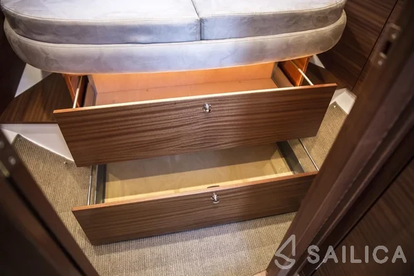 Nimbus 365 Coupé - Yacht Charter Sailica