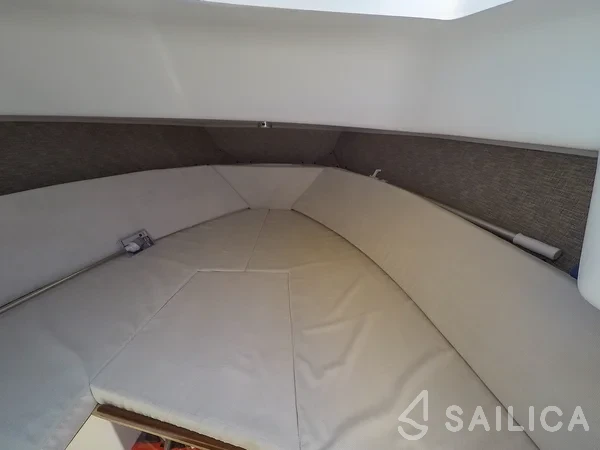 Galeon Galia 630 - Yacht Charter Sailica