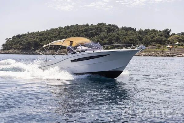 Atlantic Marine 730 - Yacht Charter Sailica