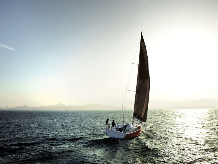 Dehler 38 SQ - Yacht Charter Sailica