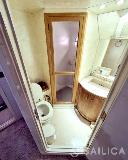 Alfamarine 90 - Yacht Charter Sailica